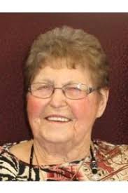 Elsie Rehm McQuaig Obituary in Grande Prairie at Oliver's Funeral Home &  Crematorium