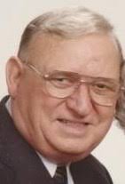 Orville Cresswell Obituary