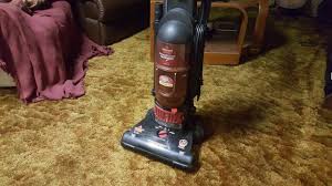 Bissell Powerforce Helix Turbo Bagless Vacuum Belt Bissell Powerforce Turbo 6585 Bagless Upright Vacuum 2010 Youtube