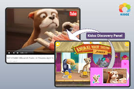 One would not think the pitch for a children's animated feature about world war i would survive the same industry grinder that endlessly churns out. Kidoz Boosts Youtube Views And Subscriptions With Smart Recommendations For The Sgt Stubby Movie Kidoz The World S Largest Mobile Network For Kids