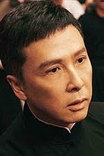 Donnie Yen