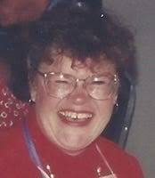 Patricia Peterson Obituary