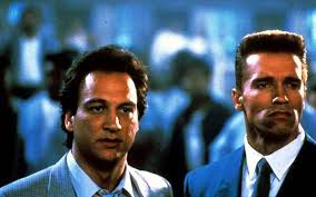 Rengeteg magyar színész kapott szerepet a filmben: Voros Zsaru Red Heat 1988 Erdekessegek Mafab Hu