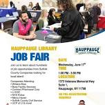 Job Fair