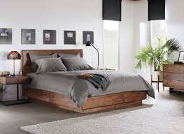 Hudson Bed With Storage Drawers Modern Contemporary Beds Modern Bedroom Furniture Room Board In 2020 Modern Bedroom Furniture Contemporary Bed Furniture