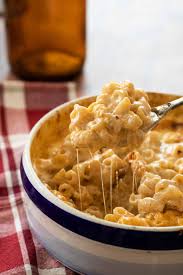 Easy Homemade Mac And Cheese - Will Cook For Smiles