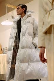 Mm6 Maison Margiela Aw17 Textiles Fashion Fashion Fearless Fashion