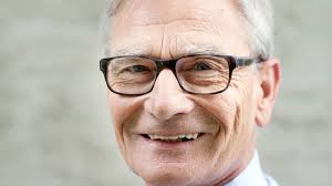 Gary Eichten's 'MPR Election Preview Special'