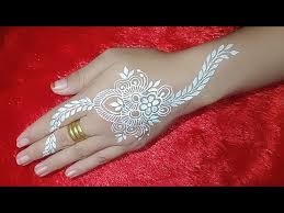 Maybe you would like to learn more about one of these? Tutorial Henna Simple Cantik Untuk Kaki Pengantin Henna Kaki By Refni Mafinda