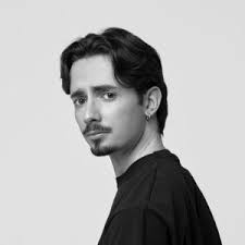 ENRIQUE MARTINEZ-MOYA ACTOR CV