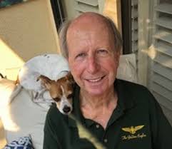 William Stewart "Bud" Orr Obituary