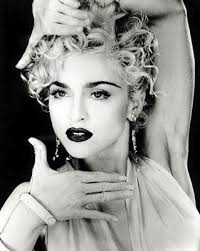 Http Theglamoroushousewife Com Wp Content Uploads 2012 11 Madonna 1 Jpg Madonna Vogue Madonna Concert Madonna