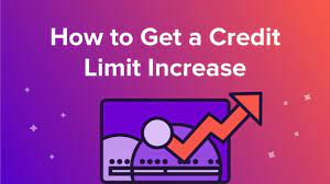 Check spelling or type a new query. How To Increase Your Credit Limit Youtube