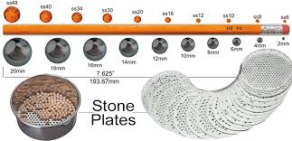 Stones Carrera Casting