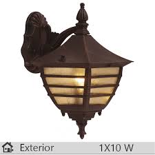 Aplica Iluminat Decorativ Exterior Klausen Gama Dallas Model Nr3 Ceiling Lights Lights Exterior