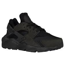 Black And White Huaraches Womens Hirachi Nike Air Huarache Women Sneakers Fashion Nike Air Huarache