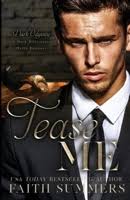 Bishop book by Eden Summers