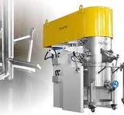 Double Planetary Mixers, With Or Without Vacuum?