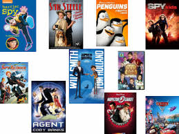 With thousands of choices on the platform, both original and acquired, we've found the 100 top netflix movies with the highest tomatometer scores! 10 Spy Movies For Kids And Your Whole Family Spy Movie Navigator