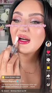 AHHHHH!! , Link in bio to shop!! , #smallbusiness #smallbusinessowner  #lipglossbusiness #lipgloss #explore #familyowned #colorchanging