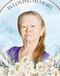 Mildred J. Evans Obituary August 10, 2024