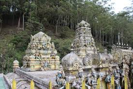 Ashoka Vatika In Sri Lanka : On A Ramayana Trail