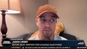 The Bears are "clear-eyed" about how they've played in their 6-3 start,  Jason Lieser told Spiegel & Holmes., "Ben Johnson has kept it real  throughout," Lieser says. "Ben Johnson is not doing some of ...