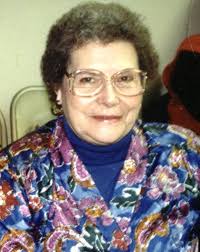 Nora Stanford-Shelton Obituary