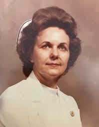 Obituary for Ruth (Zachary) Owens