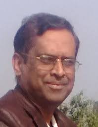 Kabir M. Ashraf alam