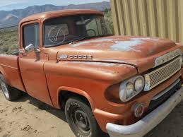 Image result for Cocoa 1960 Dodge