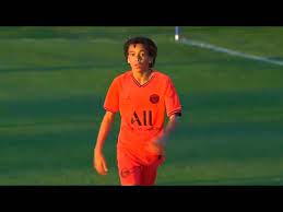Ethan mbappé, hermano menor de kylian, llegó a un acuerdo con el paris saint germain y militará con el conjunto galo por su parte, la superestrella del paris saint germain, kylian mbappé, aún no ha. Desperate Real Madrid Look To Sign Brother Of Kylian Mbappe Psg Talk