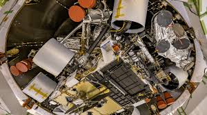 Nasa's perseverance rover launched on its journey to mars thursday morning from cape canaveral, florida at 7:50 a.m. Nasa S Perseverance Rover Mission Getting In Shape For Launch Nasa S Mars Exploration Program