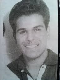 Scott Moss Obituary (1963