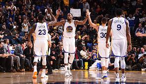 Jun 25, 2021 · the golden state warriors are one of two teams that hold a pair of lottery picks going into the 2021 nba draft.although the dubs didn't get the luck they were hoping for to jump into the top. Golden State Warriors Tabelle Team Kader Roster Gehalter Erfolge News