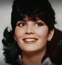 Gail F. Garcia Herrera (1960-1984)