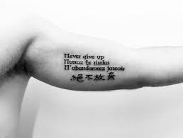 It is a good place to hide the tattoo while you want to remain employable. 16 Best Places To Get Tattoos That Can Be Hidden For Work