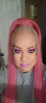 Katie Dover's Instagram, Twitter & Facebook