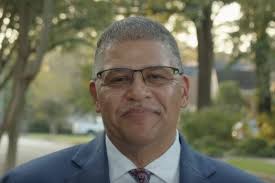 Pulaski County Sheriff Eric Higgins Seeks Re-Election