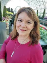 Ennyman's Territory: A Visit with Sue Dugan Moline, Author of The Lake  Turned Upside Down