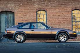 Image result for Brown 1984 Toyota