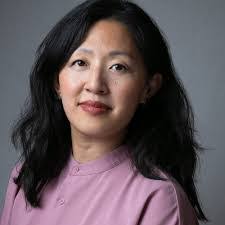 Elnaz Kermani's Instagram, Twitter & Facebook