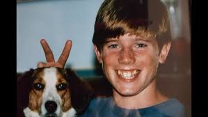 The 2021 Stephen Chandler Ericson Scholarship Ceremony