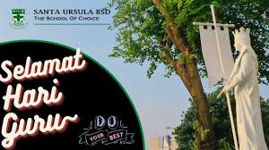 Home » cerita lawak pelajar. Kampus Santa Ursula Bsd
