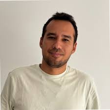 Juan Camilo Salazar Pimienta