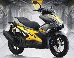 Yamaha nvx là mẫu xe tay ga có thiết kế khỏe khoắn, mang đậm nét thể thao với hiệu suất vận hành mạnh mẽ. Yamaha Nvx 155 Lazada Buy Sell Online Scooters With Cheap Price Lazada