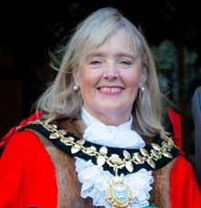 Taunton mayor Vanessa Garside's first Gazette column