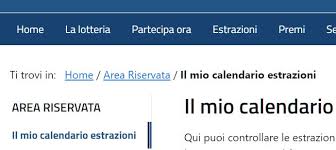 In caso di smarrimento, il codice potrà essere recuperato dalla propria area personale oppure sarà possibile richiederne uno nuovo. Lotteria Degli Scontrini Come Scoprire Se Ho Vinto