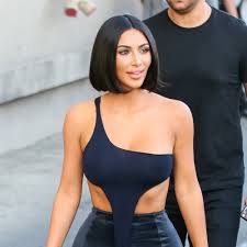 Последние твиты от kim kardashian west (@kimkardashian). Kim Kardashian West Reveals A Shocking New Blue Eye Color On Instagram Vogue