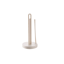 Kitchen roll paper holder towel storage rack tissue hanger cabinet hanging shelf. Free Standing Kitchen Paper Holder Toilet Paper Roll Rack Table Paper Towel Tissue Stand Walmart Canada